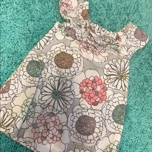 👼🏻5 for $20👼🏻Cherokee 3T Floral Dress